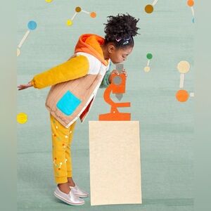 Christian Robinson X Target 3T rare